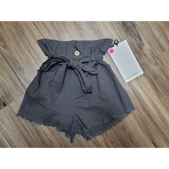 Cotton Candy Pants - Cotton Candy LA Women's Shorts